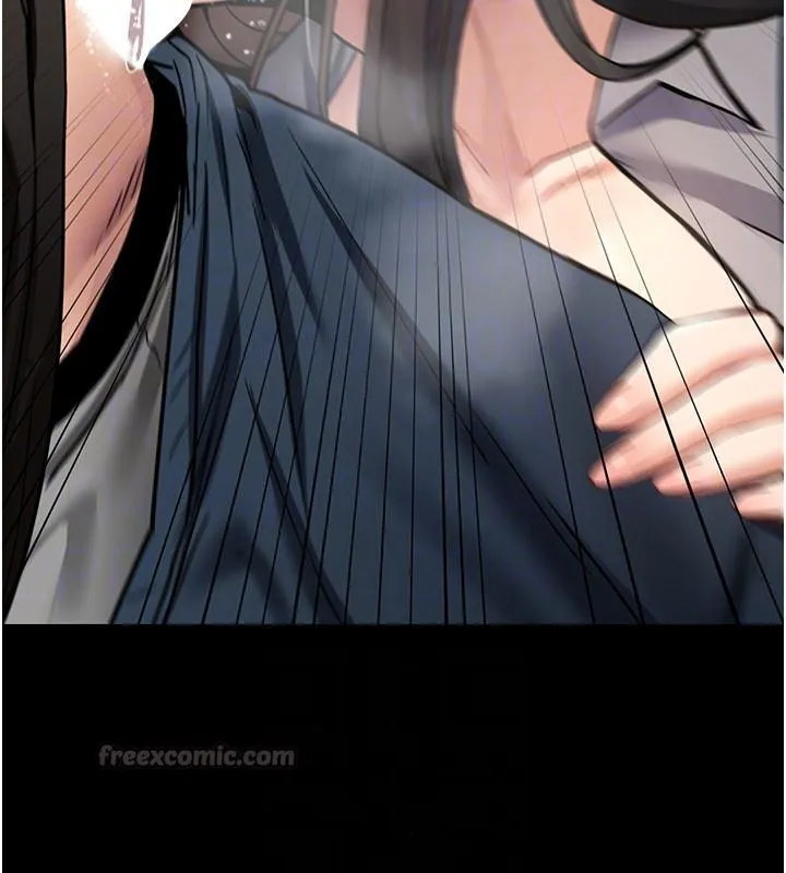 诅咒性转物语 - 第44話-離別前夕的悲慘纏綿 - page 210
