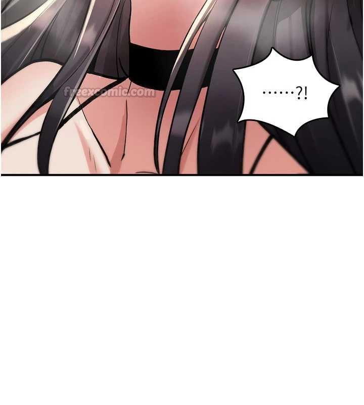 诅咒性转物语 - 第40話-吸吮精液的公用小穴 - page 30