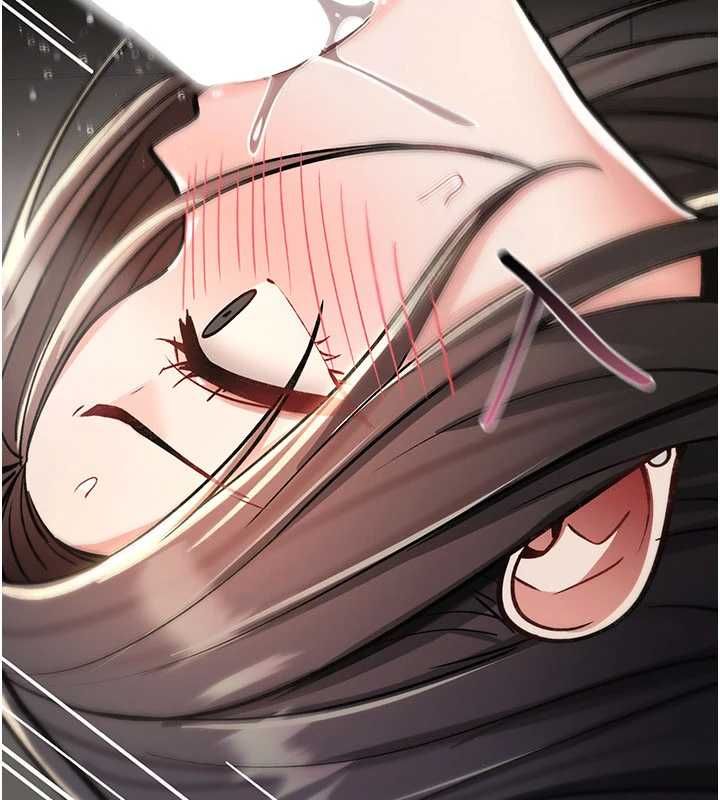 诅咒性转物语 - 第40話-吸吮精液的公用小穴 - page 42