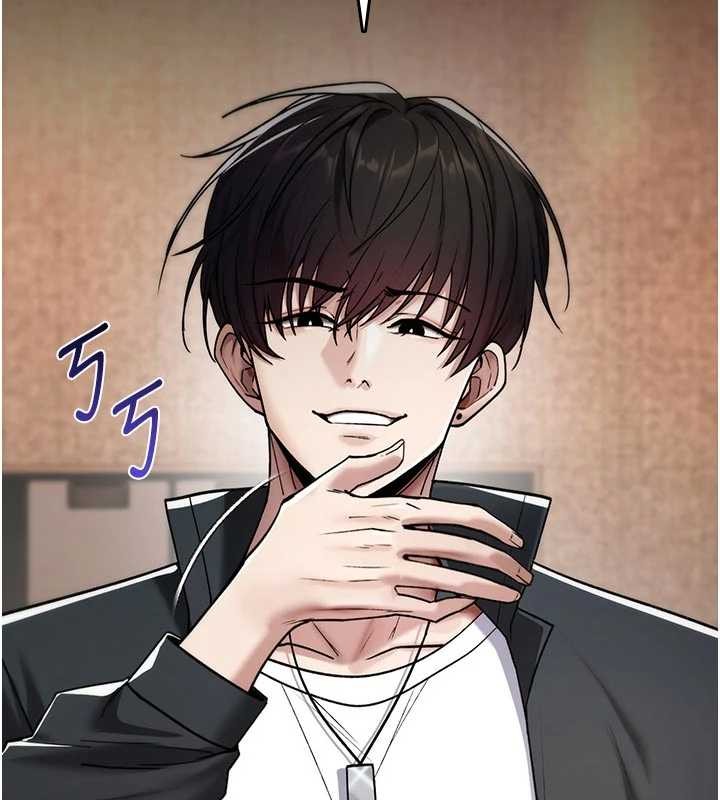 诅咒性转物语 - 第6話-妳就是做愛聖體吧? - page 3