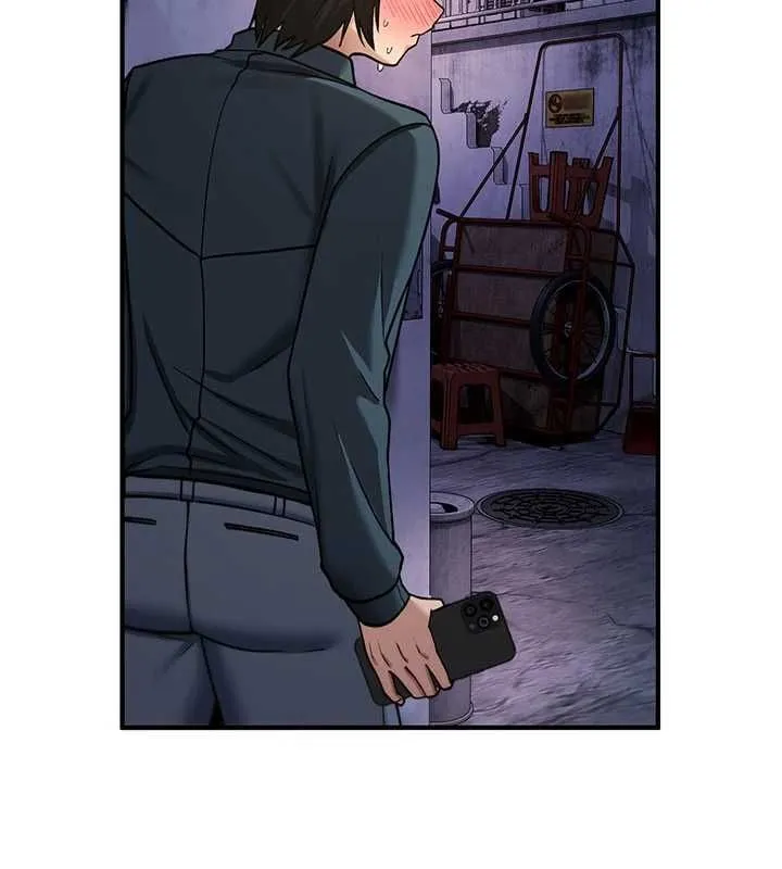 诅咒性转物语 - 第37話-誰都可以…快來強姦我 - page 51