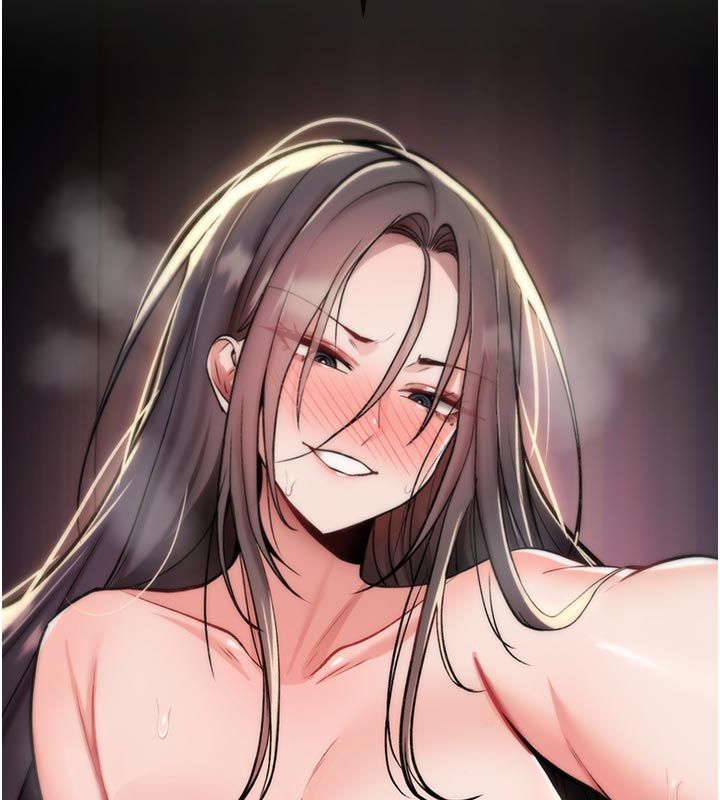 诅咒性转物语 - 第31話-慾求不滿的梓涵 - page 58