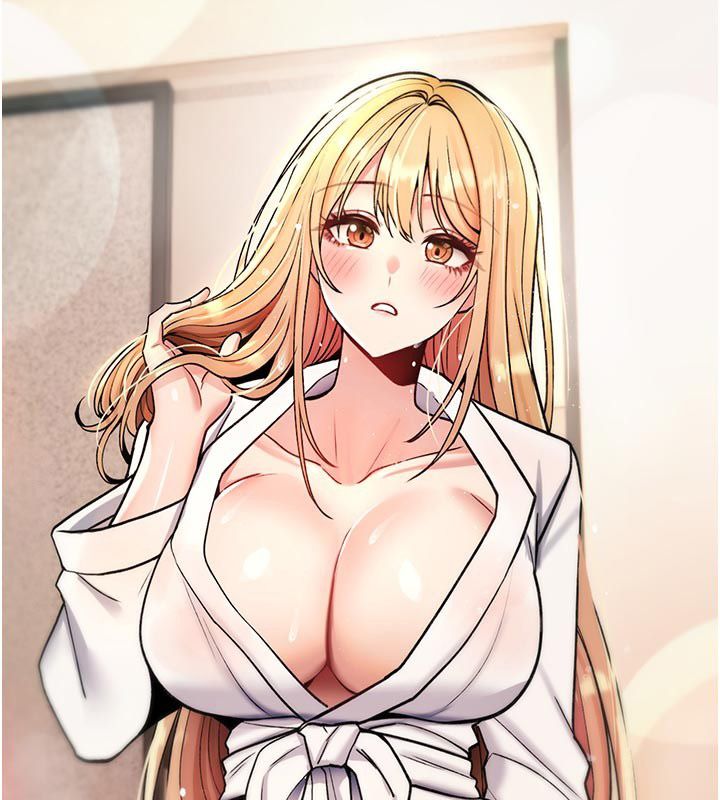 诅咒性转物语 - 第31話-慾求不滿的梓涵 - page 188