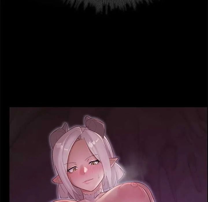 迷雾深处的诱惑 - 第37話 - page 40