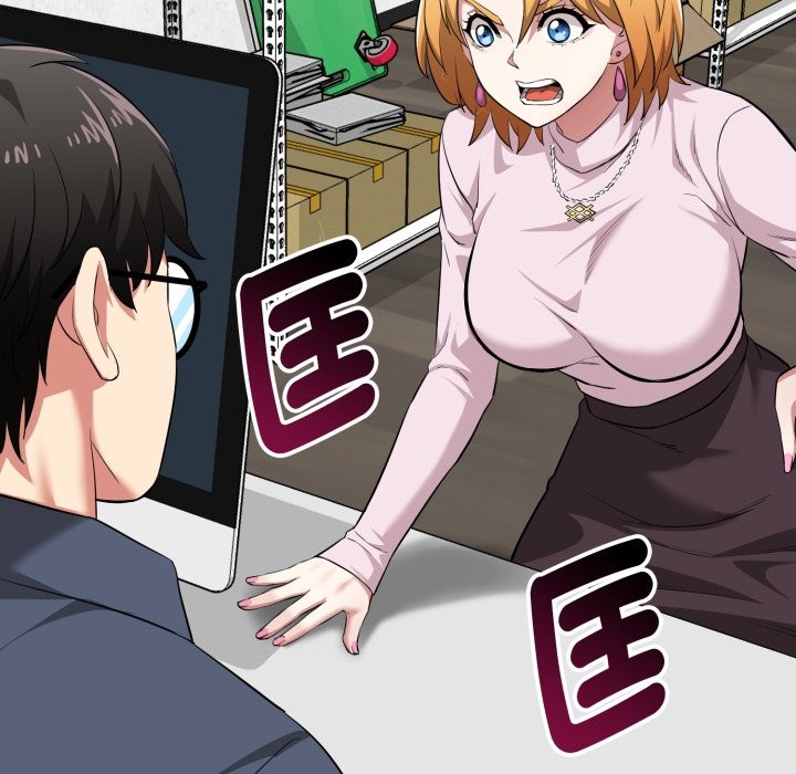 启动復仇系统 - 第11話 - page 147