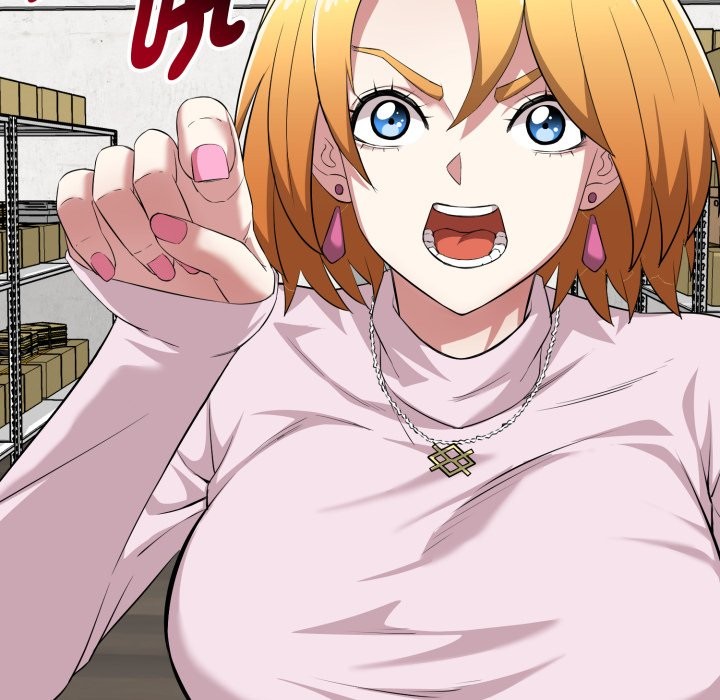 启动復仇系统 - 第11話 - page 150