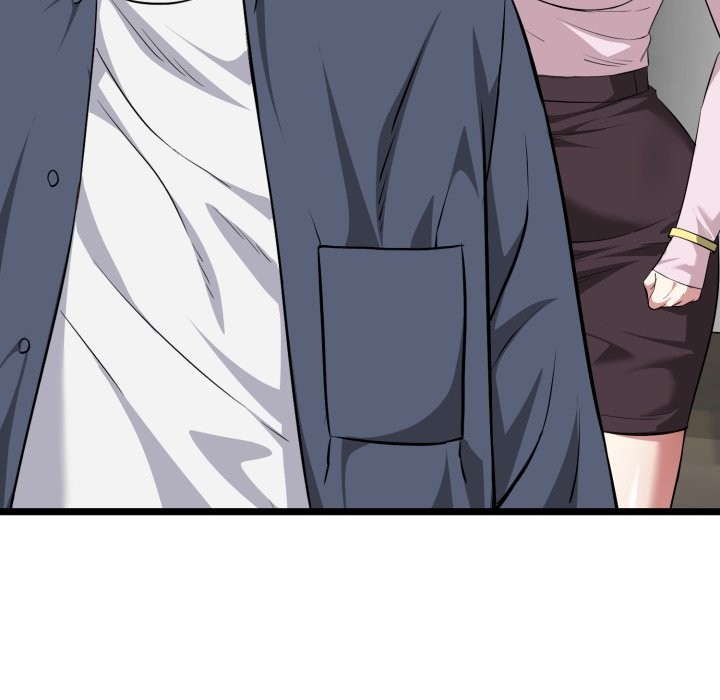 启动復仇系统 - 第11話 - page 162