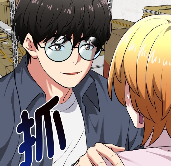 启动復仇系统 - 第11話 - page 173