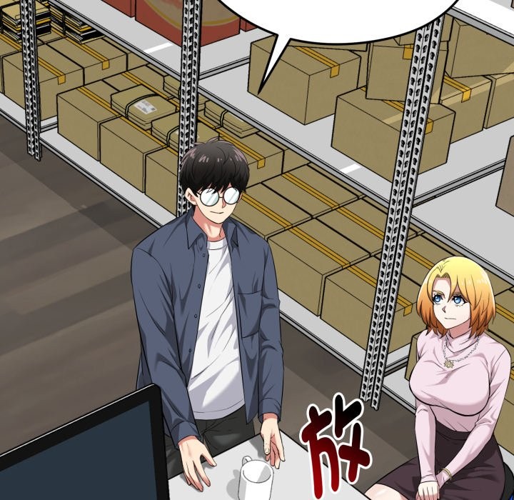 启动復仇系统 - 第11話 - page 186