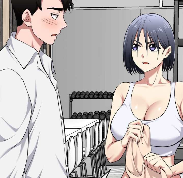 启动復仇系统 - 第19話 - page 37