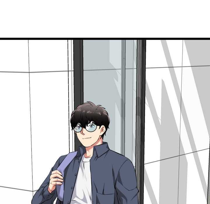 启动復仇系统 - 第20話 - page 118