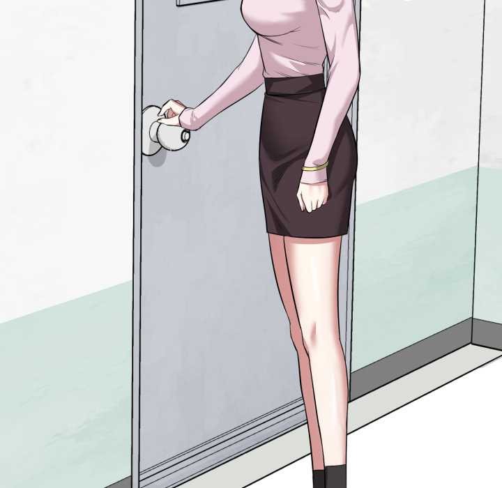启动復仇系统 - 第6話 - page 169