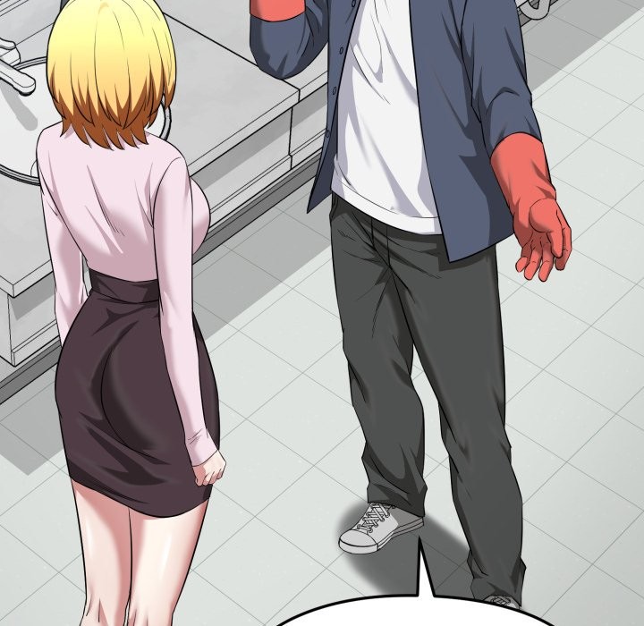 启动復仇系统 - 第10話 - page 120
