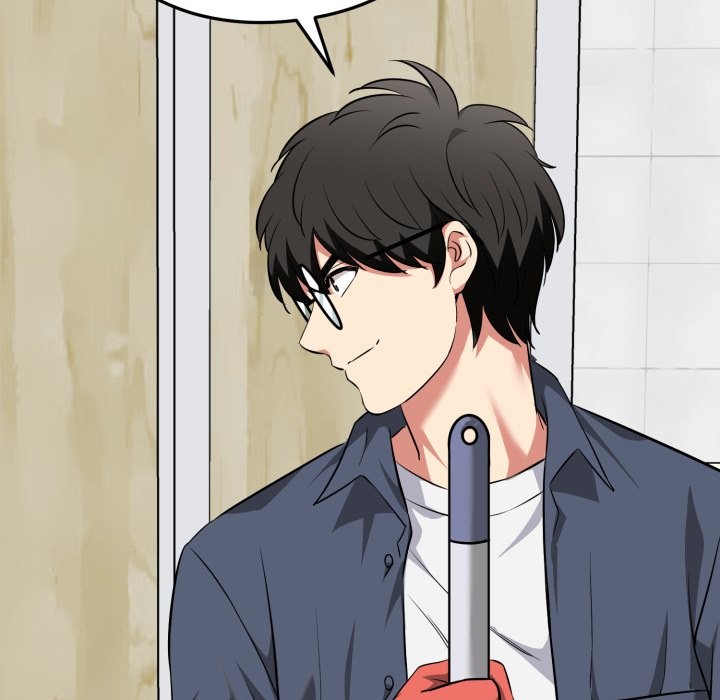 启动復仇系统 - 第10話 - page 181