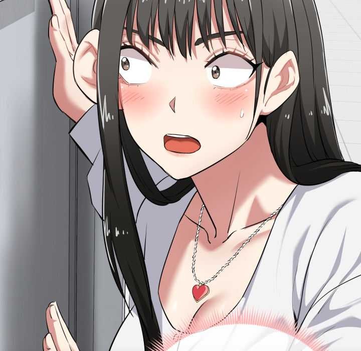 启动復仇系统 - 第7話 - page 38