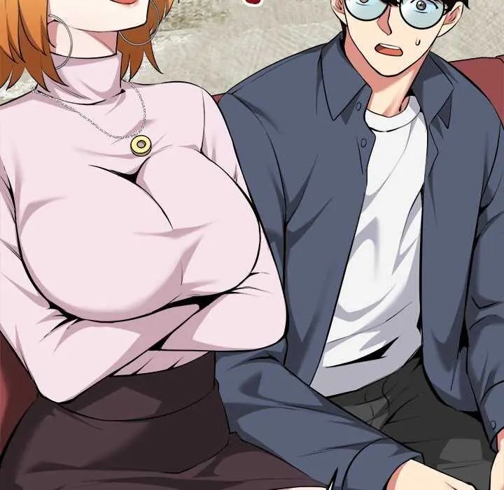 启动復仇系统 - 第31話 - page 64