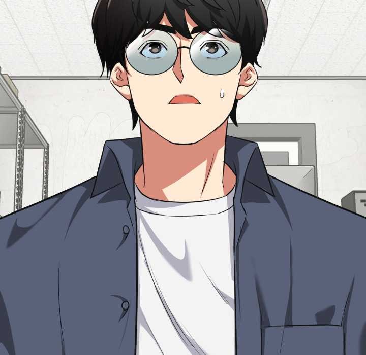 启动復仇系统 - 第5話 - page 200
