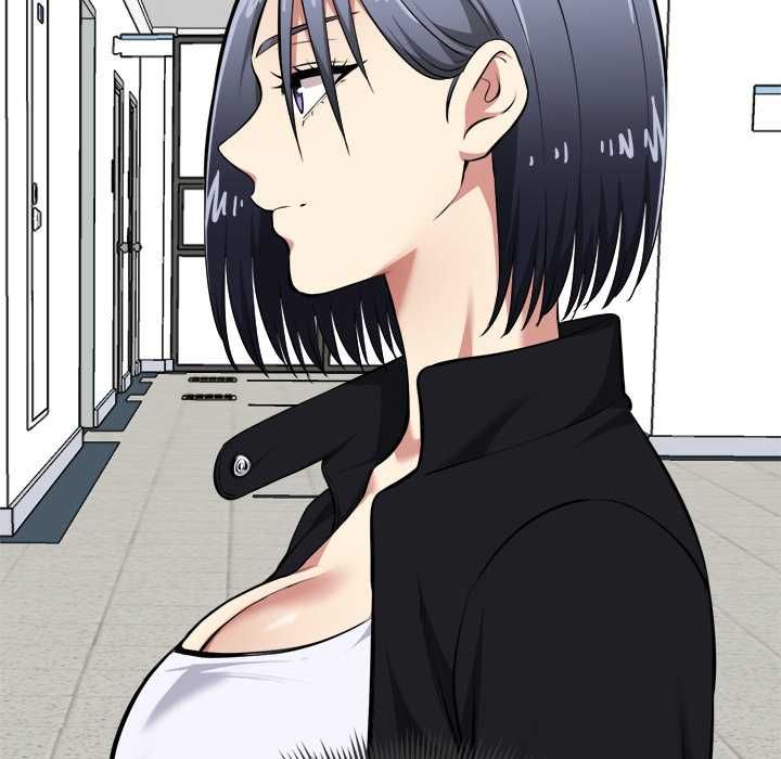 启动復仇系统 - 第18話 - page 109