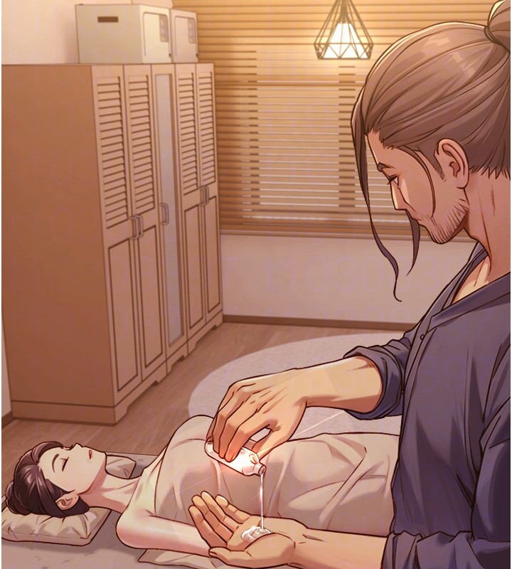 与生巨来 - 第13話-很會流淫水的女人 - page 18