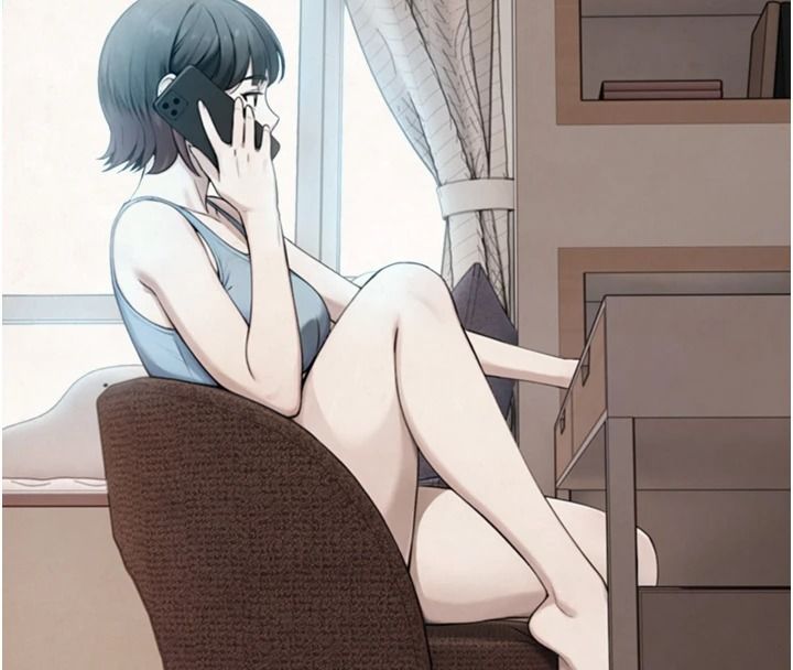 与生巨来 - 第39話-我要試試看全套按摩 - page 55