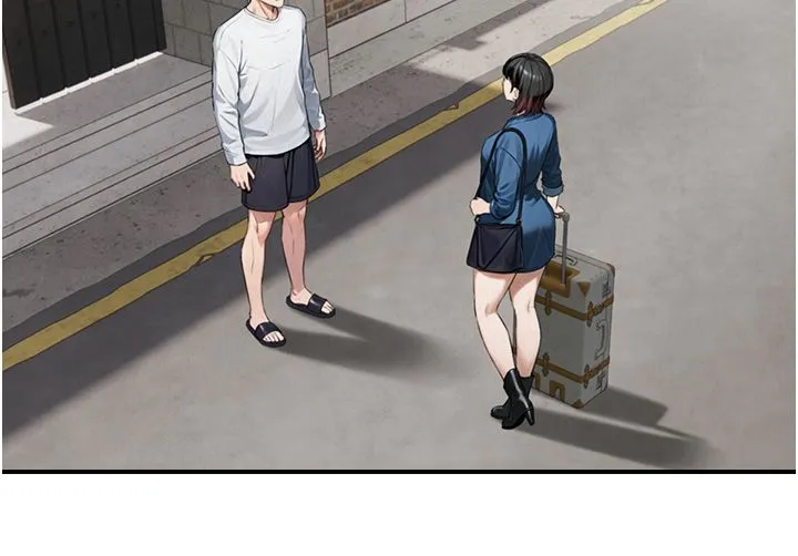 与生巨来 - 第33話-把GG洗乾淨等我♥ - page 19