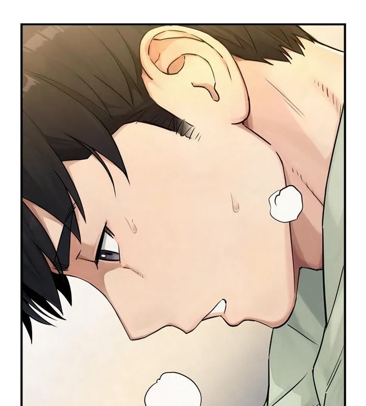 与生巨来 - 第33話-把GG洗乾淨等我♥ - page 86