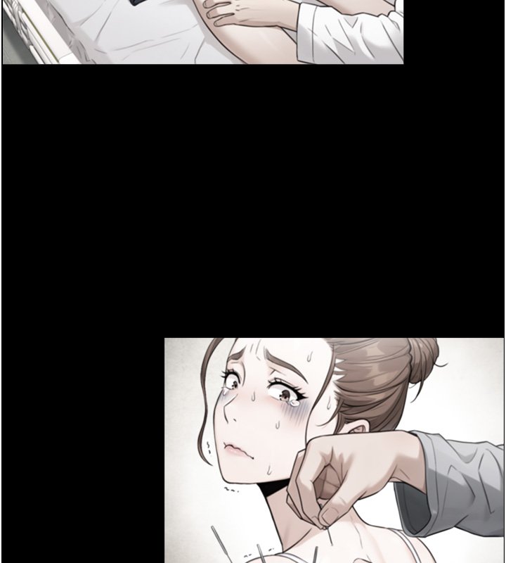 与生巨来 - 第17話-深入體內的治療 - page 130