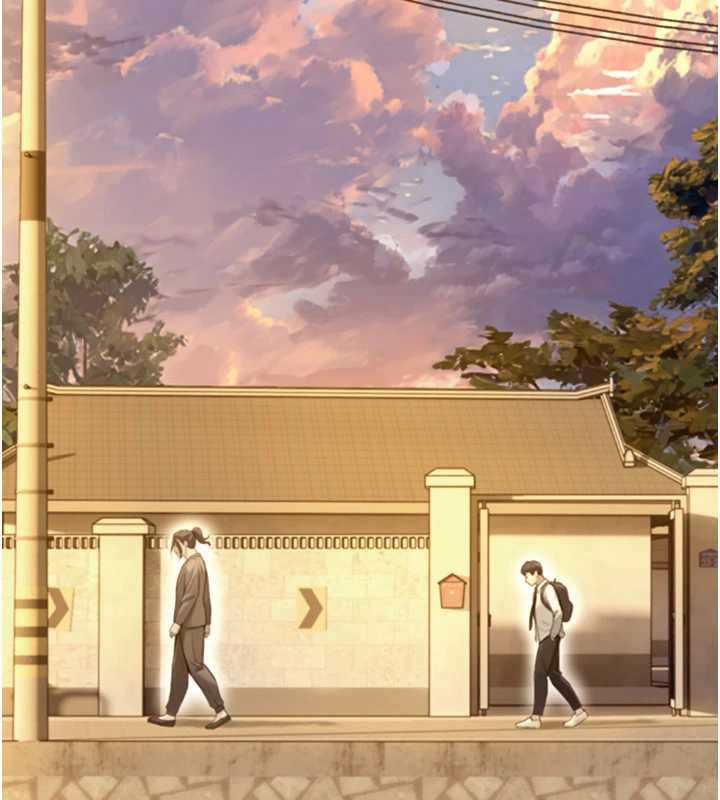与生巨来 - 第12話-好懷念你的「技術」 - page 57