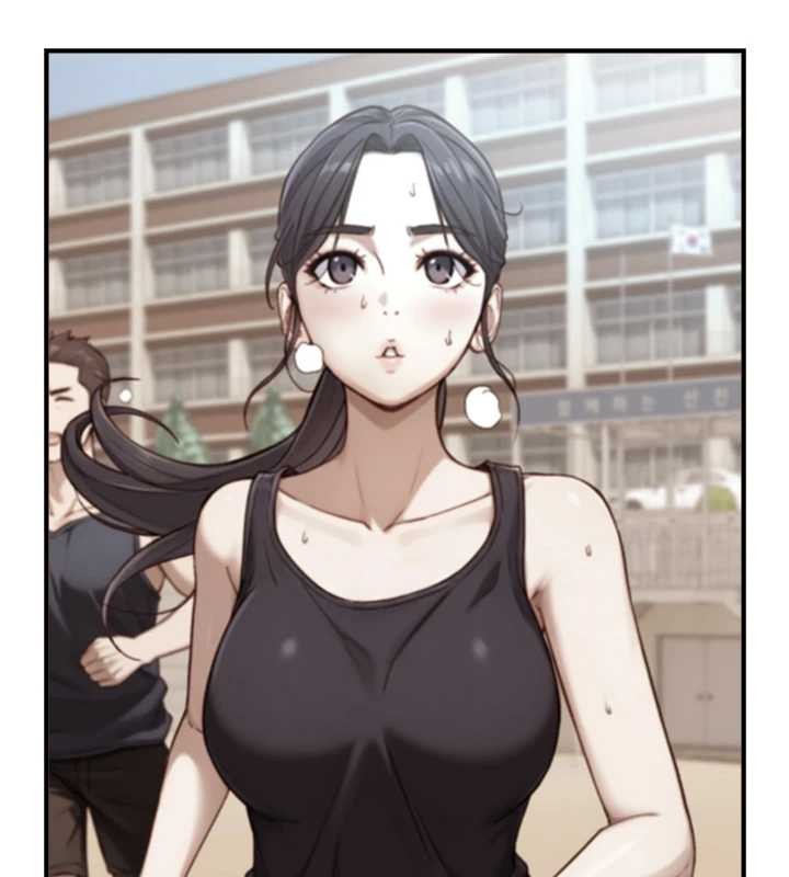 与生巨来 - 第12話-好懷念你的「技術」 - page 134