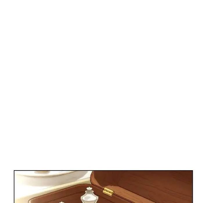 小姐由我来守护 - 第31話 - page 36
