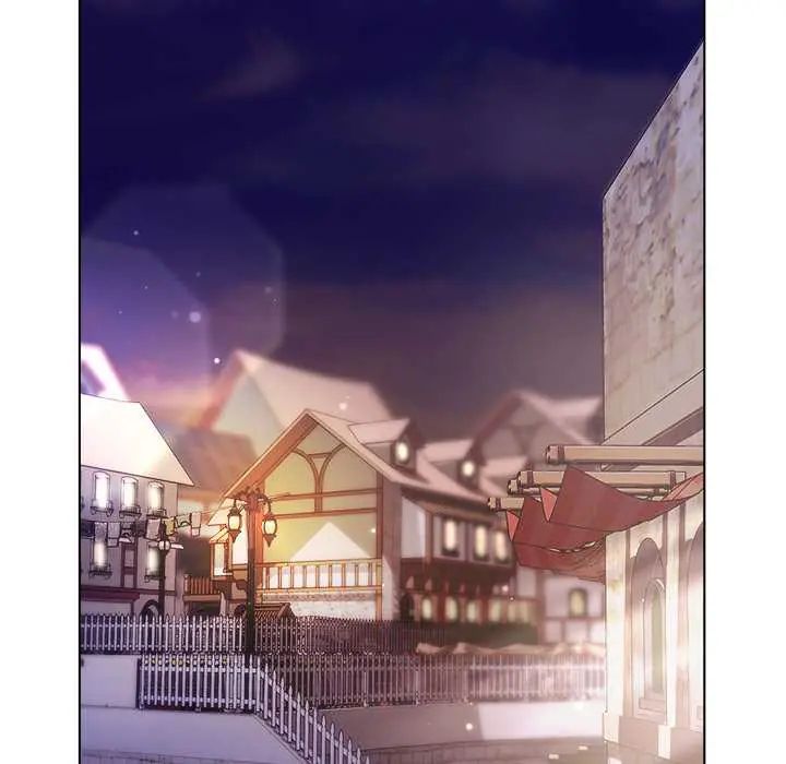 小姐由我来守护 - 第31話 - page 121