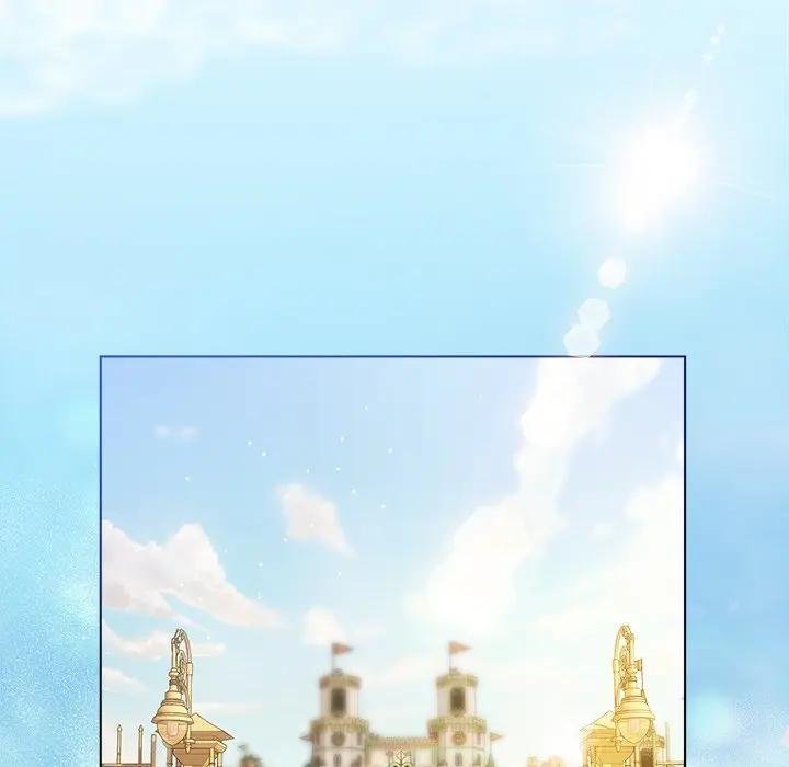 小姐由我来守护 - 第14話 - page 49