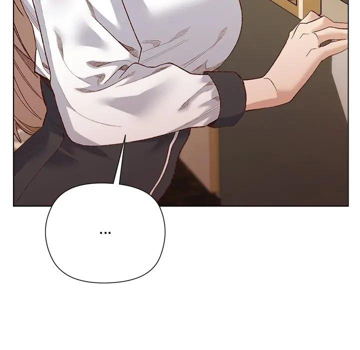 小姐由我来守护 - 第14話 - page 107