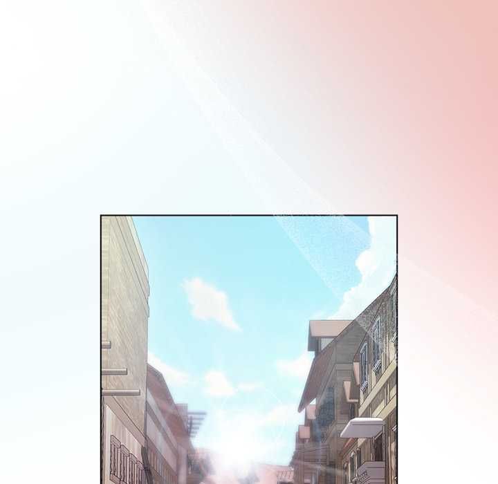 小姐由我来守护 - 第22話 - page 95