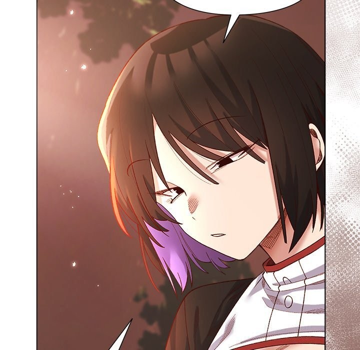 小姐由我来守护 - 第11話 - page 8