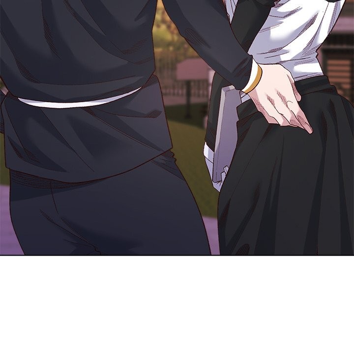小姐由我来守护 - 第11話 - page 91
