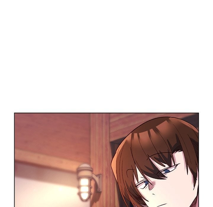 小姐由我来守护 - 第11話 - page 113