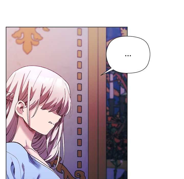 小姐由我来守护 - 第17話 - page 93