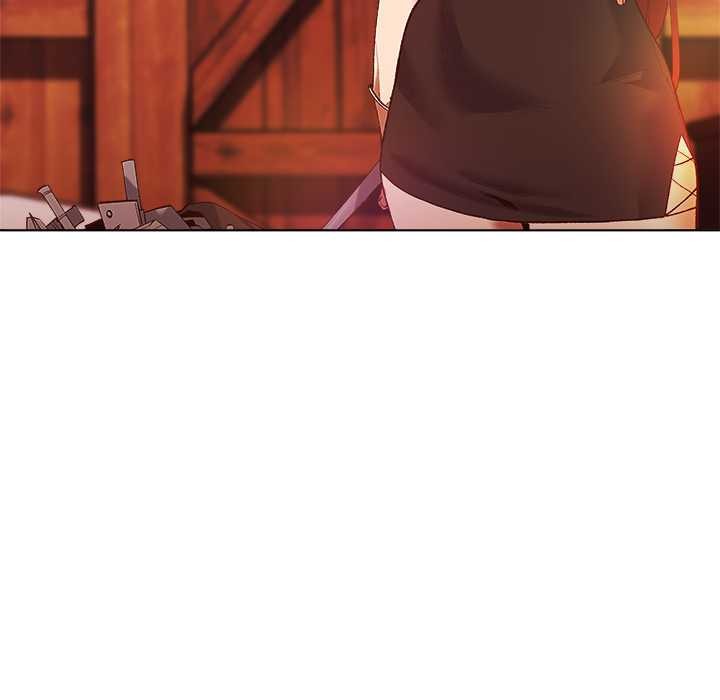 小姐由我来守护 - 第3話 - page 104