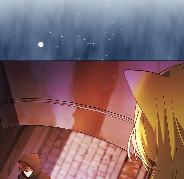 小姐由我来守护 - 第3話 - page 125