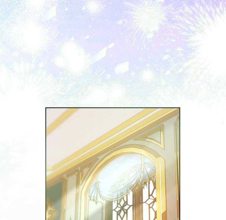 小姐由我来守护 - 第5話 - page 61