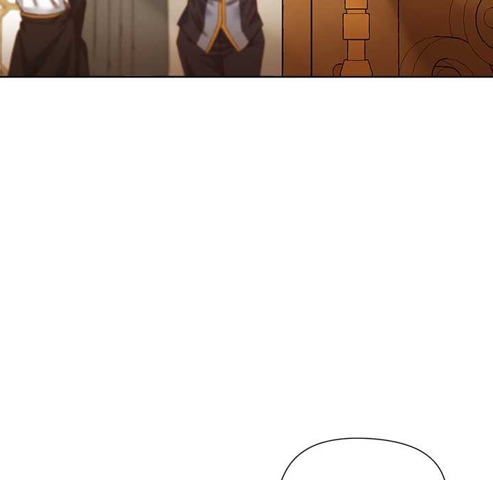 小姐由我来守护 - 第5話 - page 102