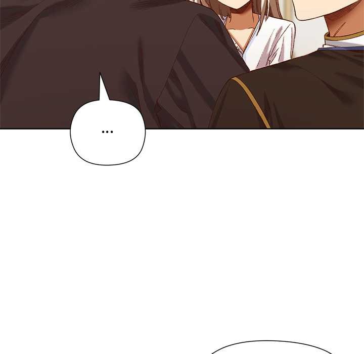 小姐由我来守护 - 第5話 - page 115