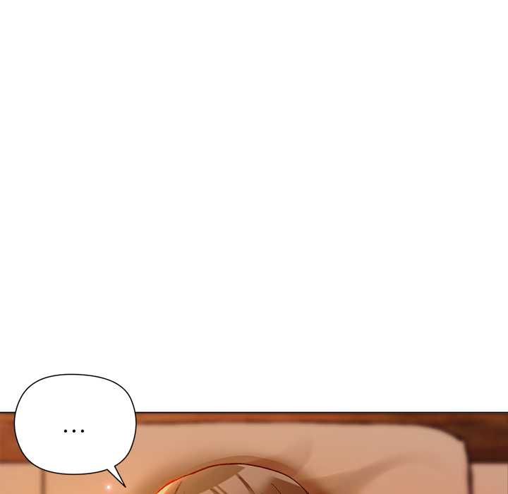 小姐由我来守护 - 第20話 - page 46