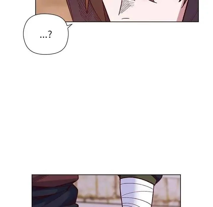 小姐由我来守护 - 第36話 - page 127