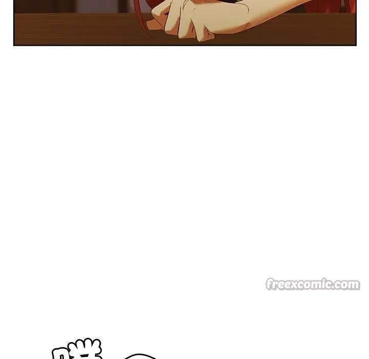 小姐由我来守护 - 第6話 - page 98