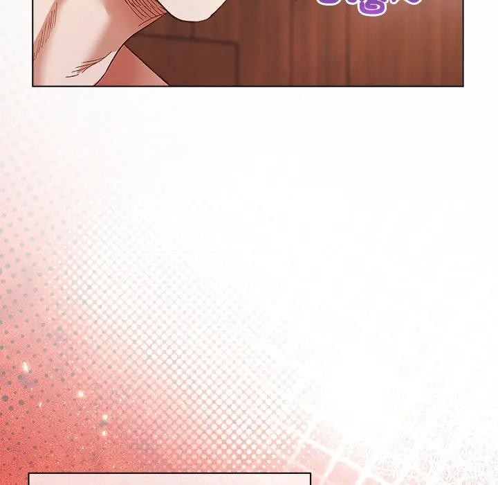 小姐由我来守护 - 第7話 - page 36