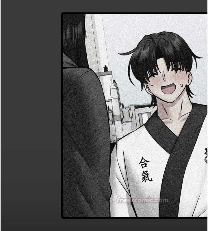 馆长是大野狼 - 第23話-我能嚐嚐…是什麼味道嗎? - page 60