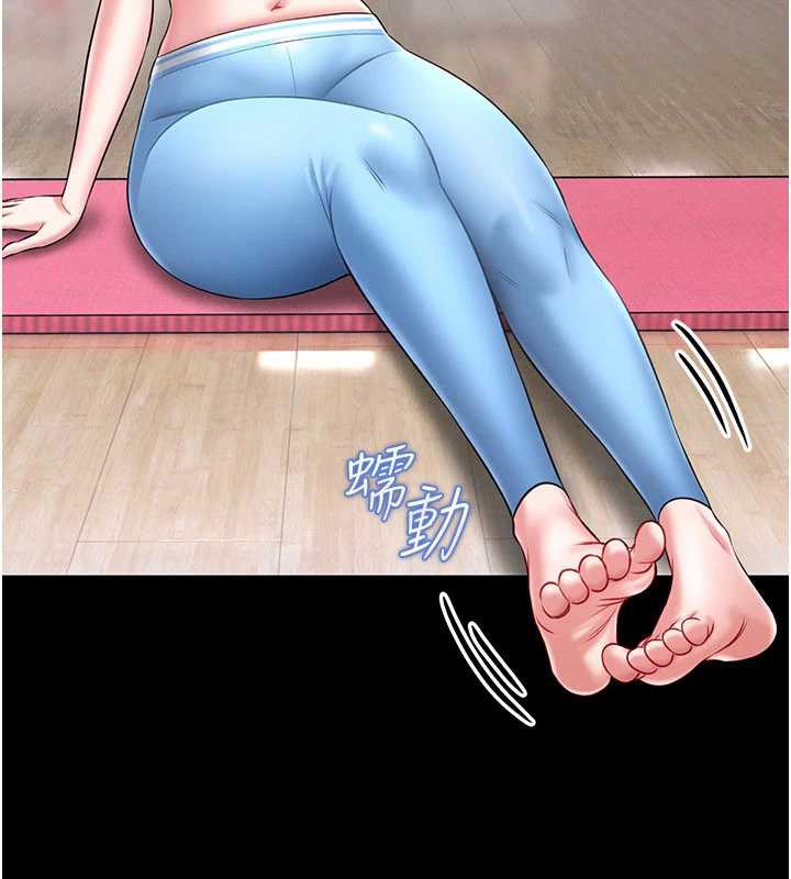 馆长是大野狼 - 第5話-迴盪在泳池的啪啪聲 - page 57