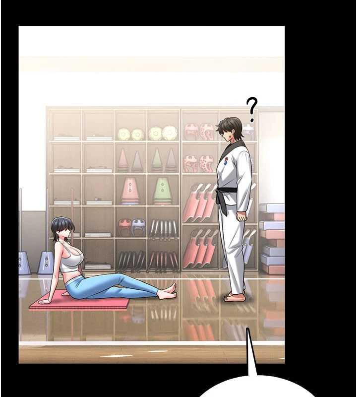 馆长是大野狼 - 第5話-迴盪在泳池的啪啪聲 - page 59